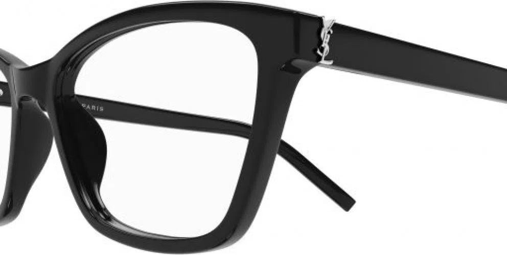 Saint Laurent SL M128 Eyeglasses - view 18